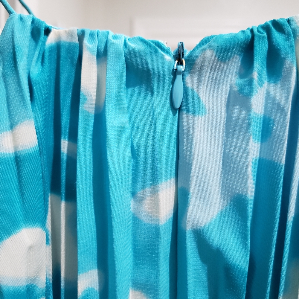 Calvin Klein Dress Size 2 - Picture 4 of 5